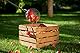 WOLF Garten 71AAA047650 FC-M Obstsammler