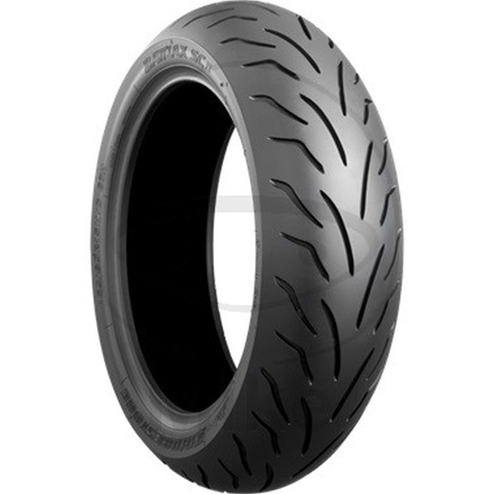 Bridgestone 8031 90/90 R14 46P M/C TL – Ganzjahresreifen für Motorräder