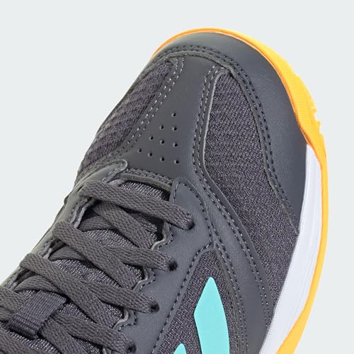 Zapatilla Ligra 8 Indoor para entrenamientos de interior juveniles 6