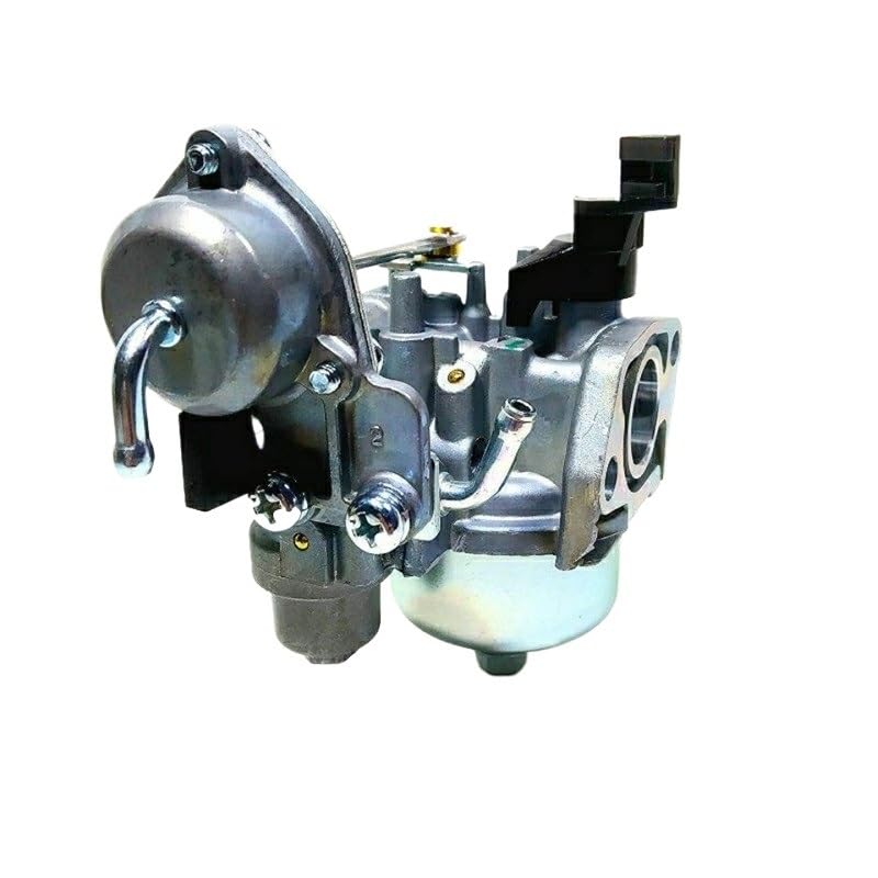 Piezas de Herramientas de jardinería Carburador FC170F para FUCHAI 170F AEROBS 7.5HP Bomba de Agua Piezas Motor Gasolina