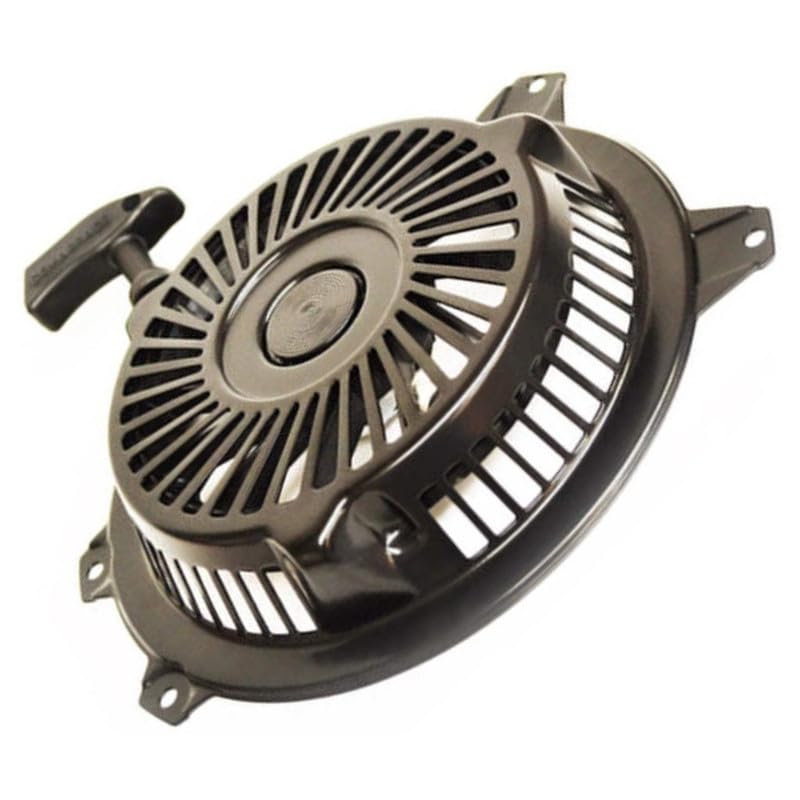 MADAM MONEY Genuine OEM Recoil Starter Assembly Compatible with Kawasaki 49088-0014 49088-7012 49088-7001 FH381V, FH430V, FH451V, FH480V, FH500V,