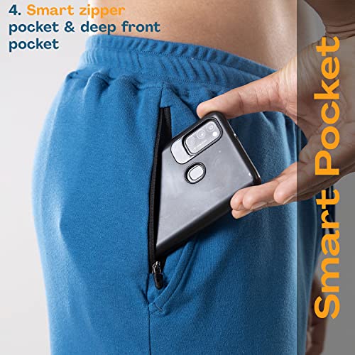 Image of GLOOT Men's Regular Track Pants