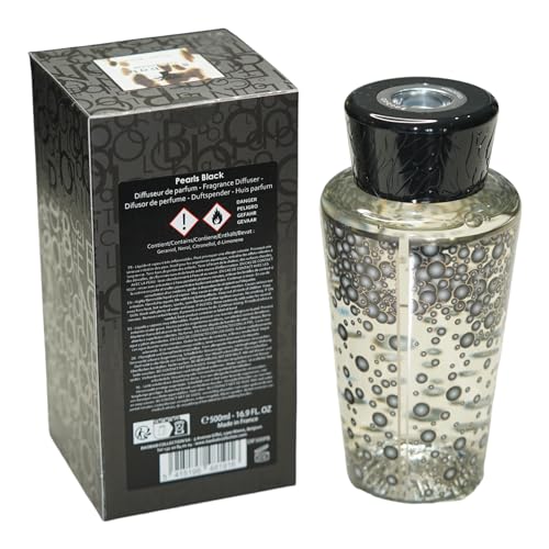 Difusor Perlas Black Baobab Collection 500 ml miniatura 4