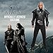 Disguise mens Geralt for Men, Official the Witcher Outfit and Faux Armor Adult Sized Costumes, As Shown, Men s Size Large 42-46 US