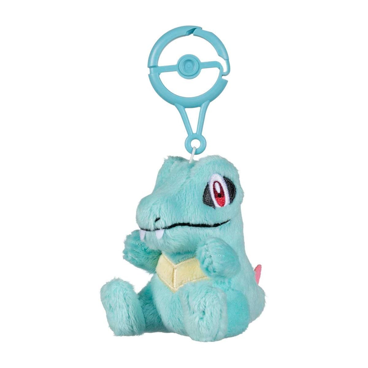 Amazon.co.jp: ポケモンセンター トトダイルアドベンチャー