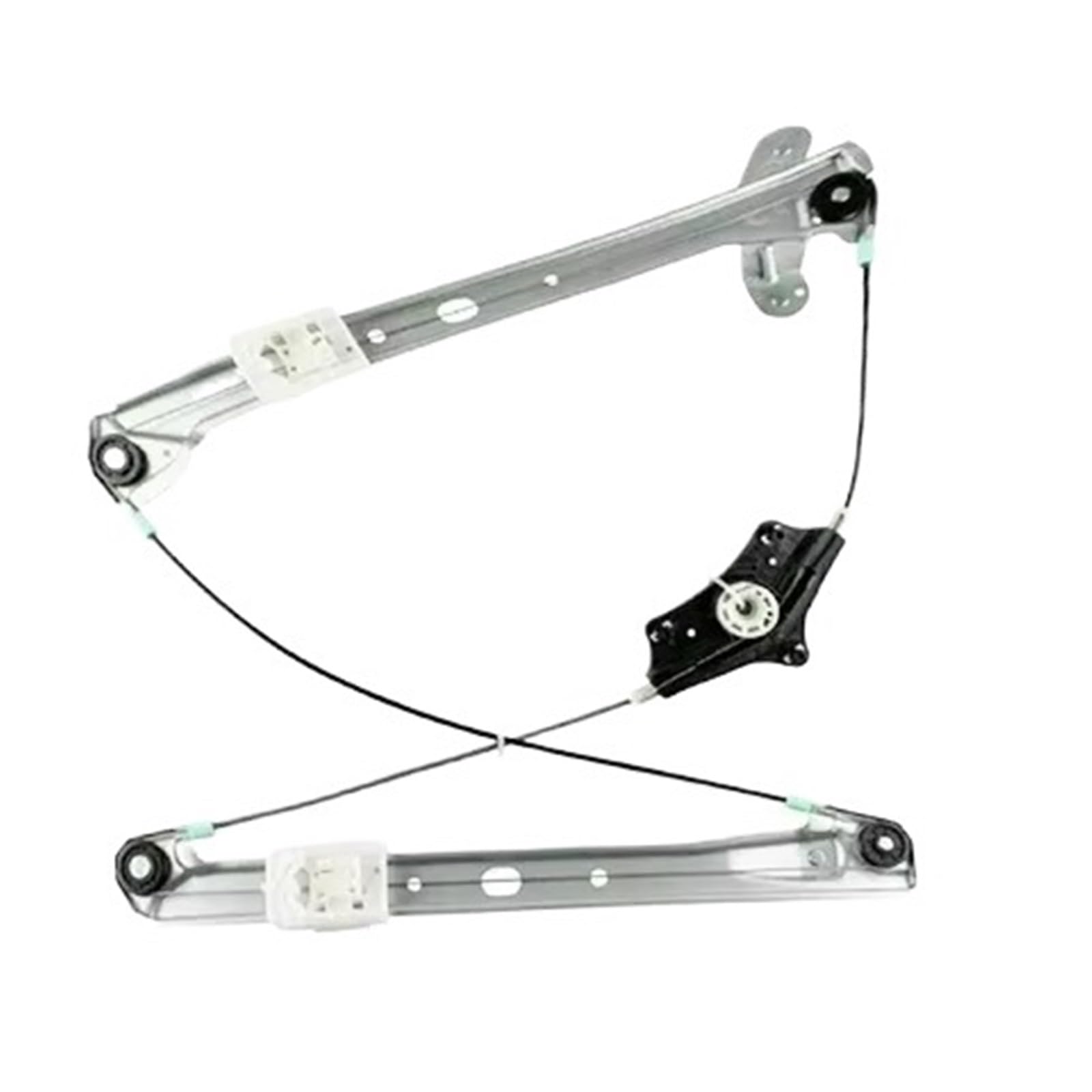 Hiiaw One Color Window Regulator Front 5Gg837461 5Gg837462 5Gg839461 5Gg839462 For Golf 5Gg 837 461 839 Window Regulator Bracket(Front L)