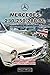 Produktbild MERCEDES 230-250-280 SL: MAINTENANCE AND RESTORATION BOOK