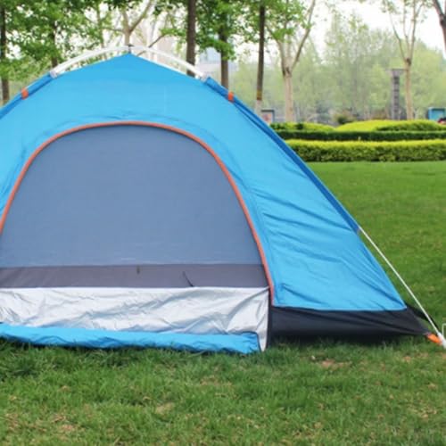 Carpa para Camping Outdoor Multifuncional para 1-2 Personas miniatura 6