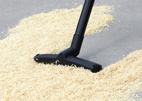 イーバリュー(E-Value) 乾湿両用掃除機 20L EVC-200SCL 12枚目