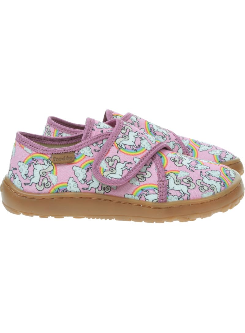 Froddo Barefoot Slippers