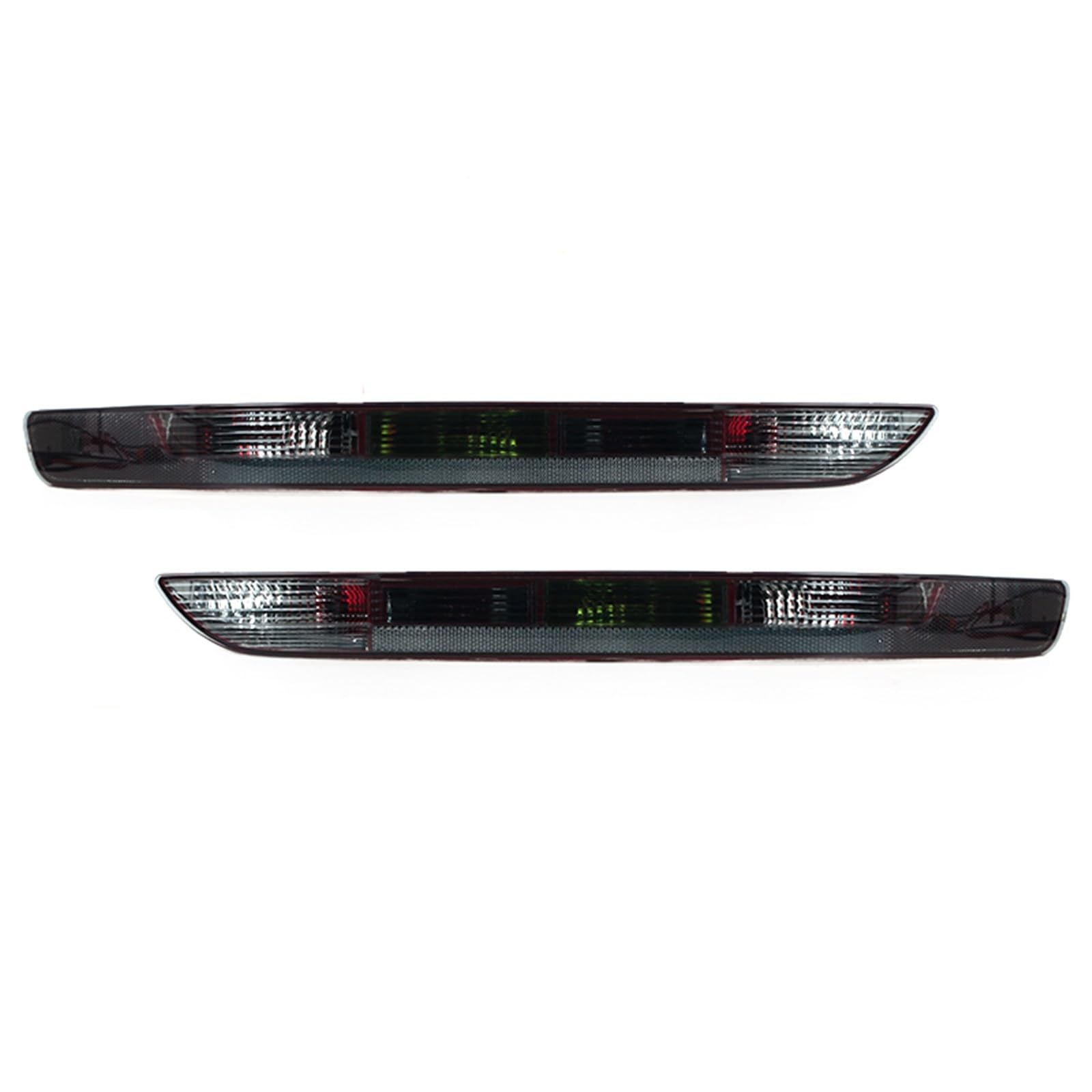 Indicatore di Direzione Per Q5 2009 2010 2011 2012 2013-2017 Auto Paraurti Posteriore Arresto Freno Luce Coda Indicatori Direzione Lampade 8R0945095 Indicatore Laterale(sinistra e destra)