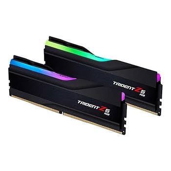 G.Skill Tridentz ddr5-6400 48GB×2 G.SKILL Trident Z5 Neo RGB Series DDR5 RAM (AMD Expo) 48GB