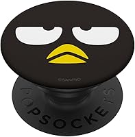 Vista 1 de Badtz-Maru - Soporte PopSockets para teléfonos inteligentes y tabletas PopSockets PopGrip: agarre intercambiable para teléfonos y tabletas