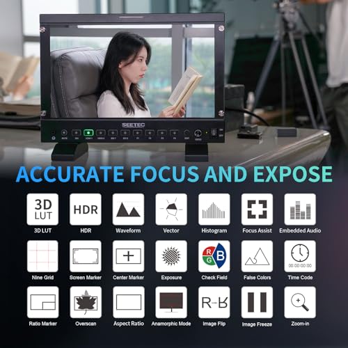 BenQ 32 inch 4K professional monitor