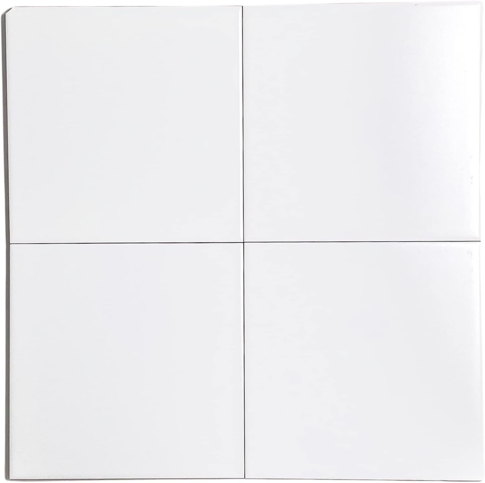 6"x6"