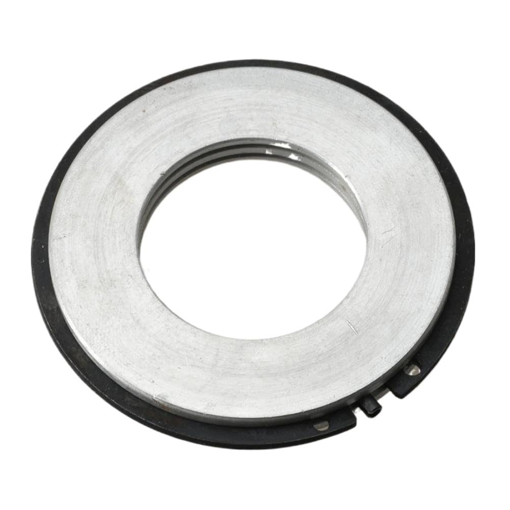 Ccxtotom Onecolor Labyrinth Seal Replacement 63V-11515 63V-11515-00 63V-11515-01 63V-11515-02 Compatible With Outboard Motor 2 Stroke 9.9Hp 15Hp