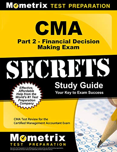 Certified Medical Assistant Exam Secrets