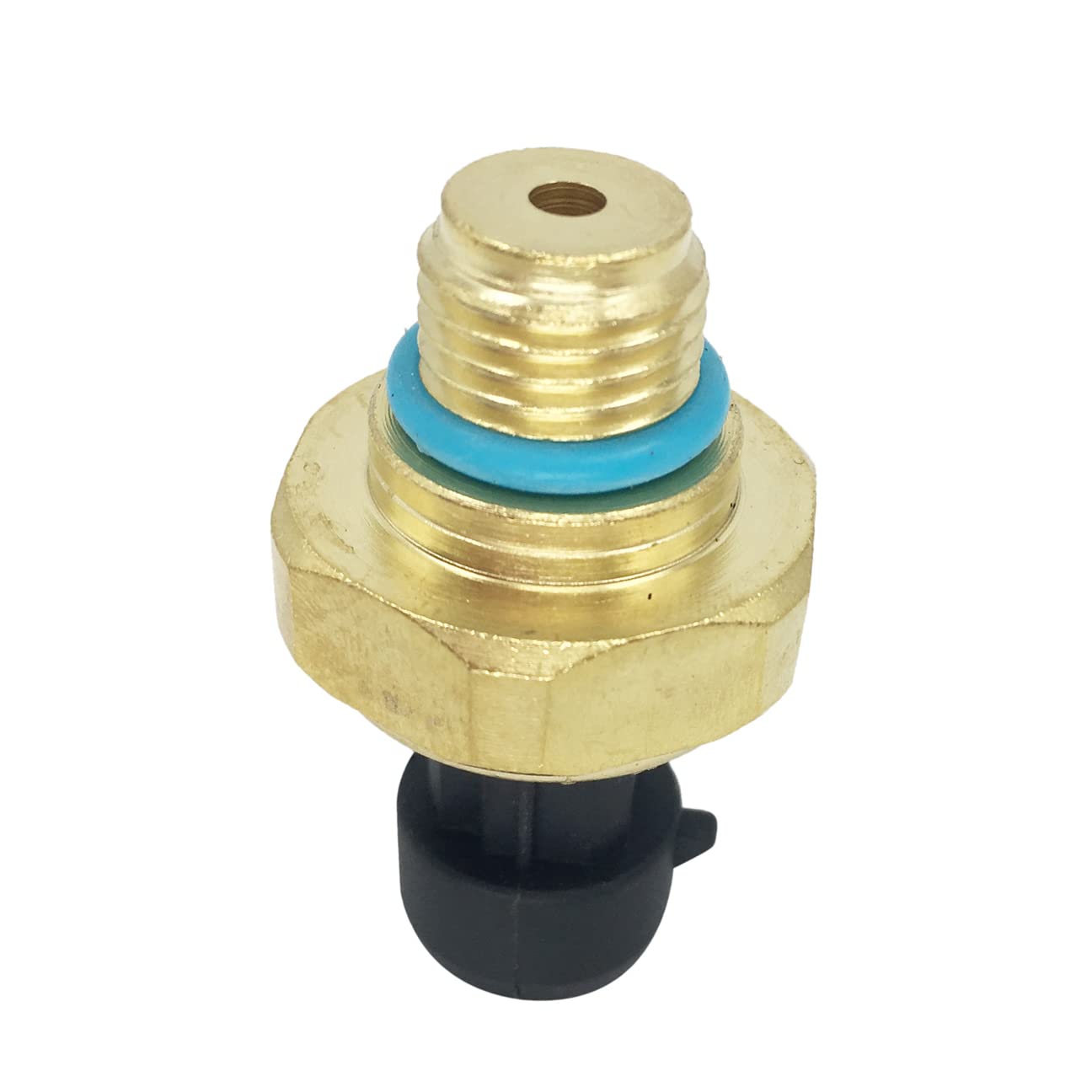 Fits Cummins N14 ISM Turbo Boost Oil Pressure Sensor, 56 OFF