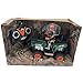 Mossy Oak: Remote Control Vehicle - Off Road ATV & Rider - 1:16 Scale, Camo RC Toy w/Figure, Wireless, Full Function Controller, 27 MHz, Kids Ages 6+