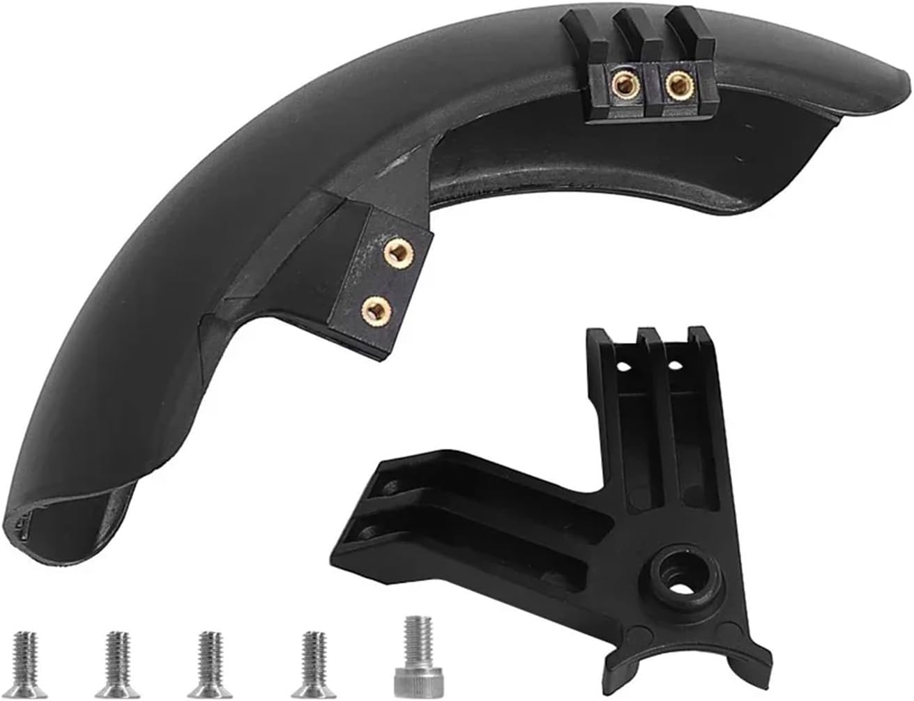 Rear Mudguard for in-OKIM OX OXO Electric Scooter Accessories Tyre Splash Proof Rear Fenders Replacements Spare Parts