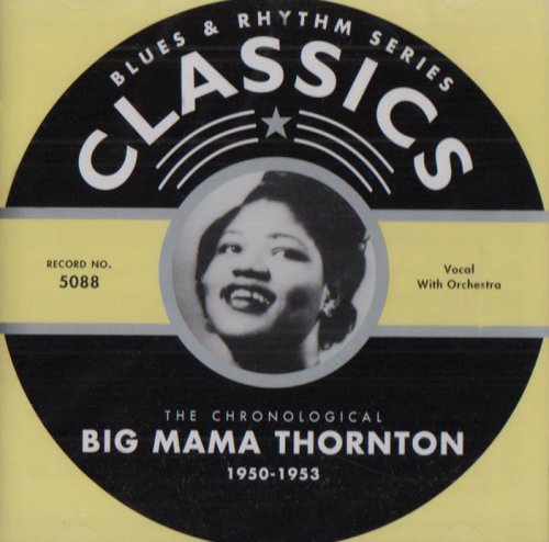 Classics 1950-1953