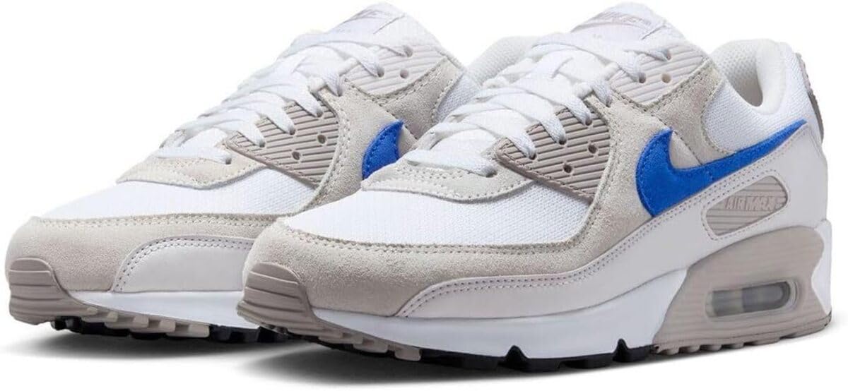 【新品未使用】ナイキ エアマックス 90 MDM0029 110 ホワイト ナイキ NIKE エア マックス 90 スニーカー メンズ レディース