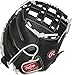 Rawlings Shutout Fastpitch Softball Glove, RSOCM325BW-3/0 32 1/2 H/NFCV, 32.5
