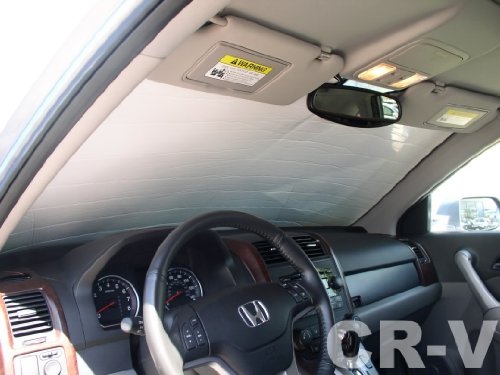 Sunshade for HONDA CRV CR-V 2007 2008 2009 2010 2011 Heatshield Windshield  Custom-fit Sunshade #1122 | Amazon price tracker / tracking, Amazon price  history charts, Amazon price watches, Amazon price drop alerts |  camelcamelcamel.com