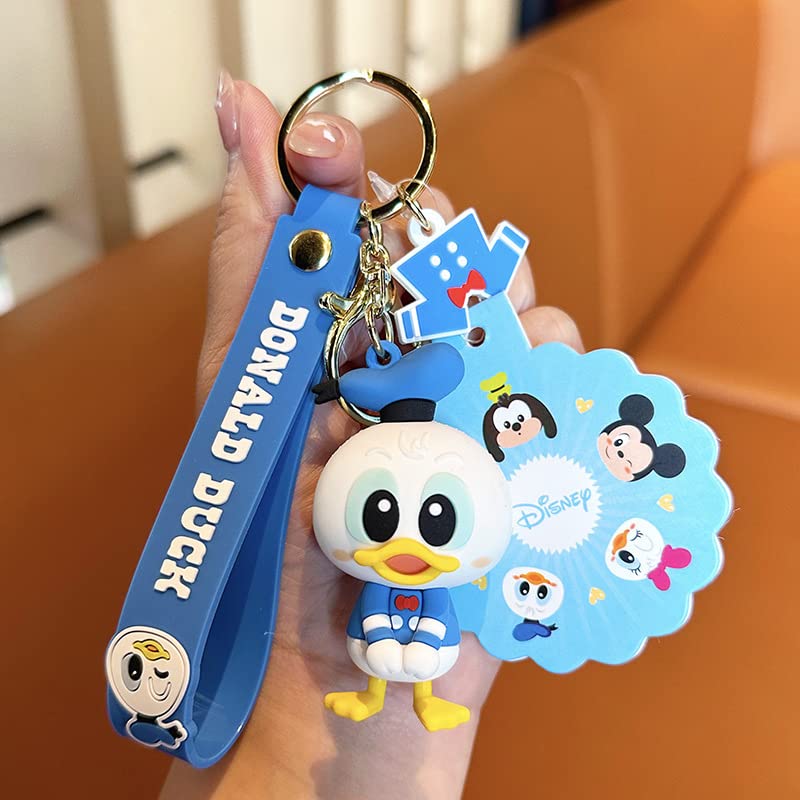 Amazon.co.jp: 本物のイチゴ熊のキーホルダーキャラクターのぬいぐるみ