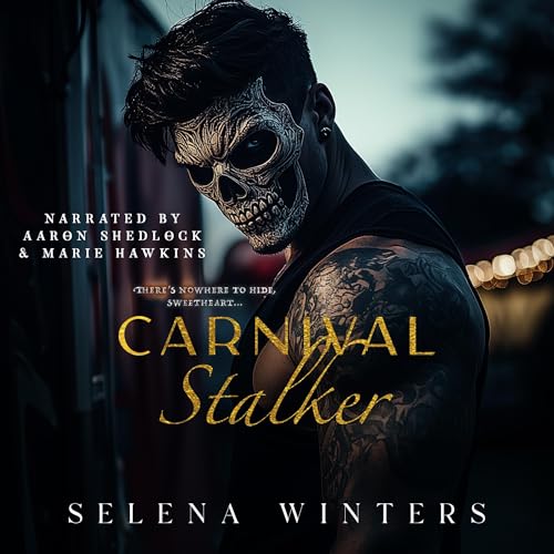 Carnival Stalker by Selena Winters episode artwork