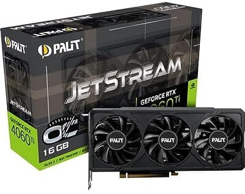 PALIT RTX 4060 8GB GDDR6 グラフィックボード