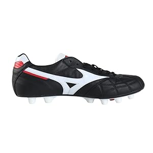 Amazon | [MIZUNO] ユニセックス モレリア II JAPAN P1GA2002 01