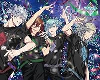 劇場版 うたの☆プリンスさまっ♪ TABOO NIGHT XXXX(初回限定版)【Blu-ray】