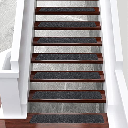 Antideslizantes para Escaleras Exteriores Marca OQingluan