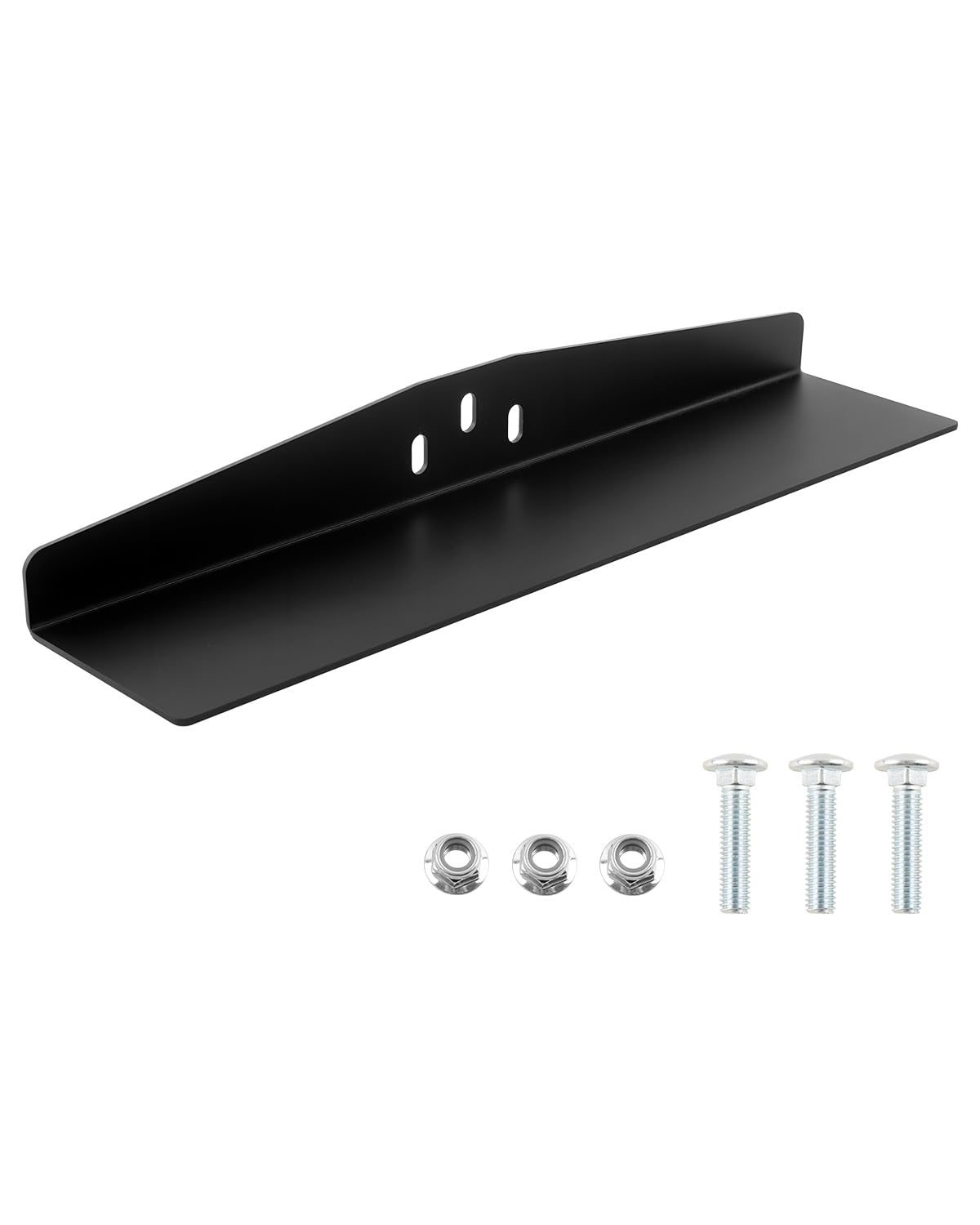 Amazon.com : HQPASFY Chute Blocker Mulch Plate fits Bad Boy MZ