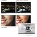 Canon PowerShot ELPH 520 HS 10.1 MP CMOS Digital Camera with 12x Ultra Wide-Angle Optical Image Stabilized Zoom Lens and Full 1080p HD Video (Black)
