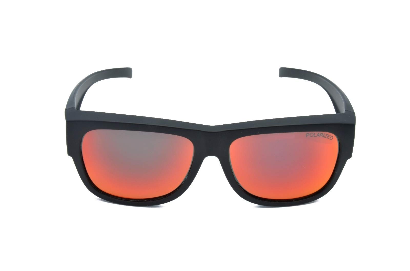 Gamswild WS4032 Überbrille Sonnenbrille Sportbrille Damen Herren Fahrradbrille Unisex | grau | braun | schwarz