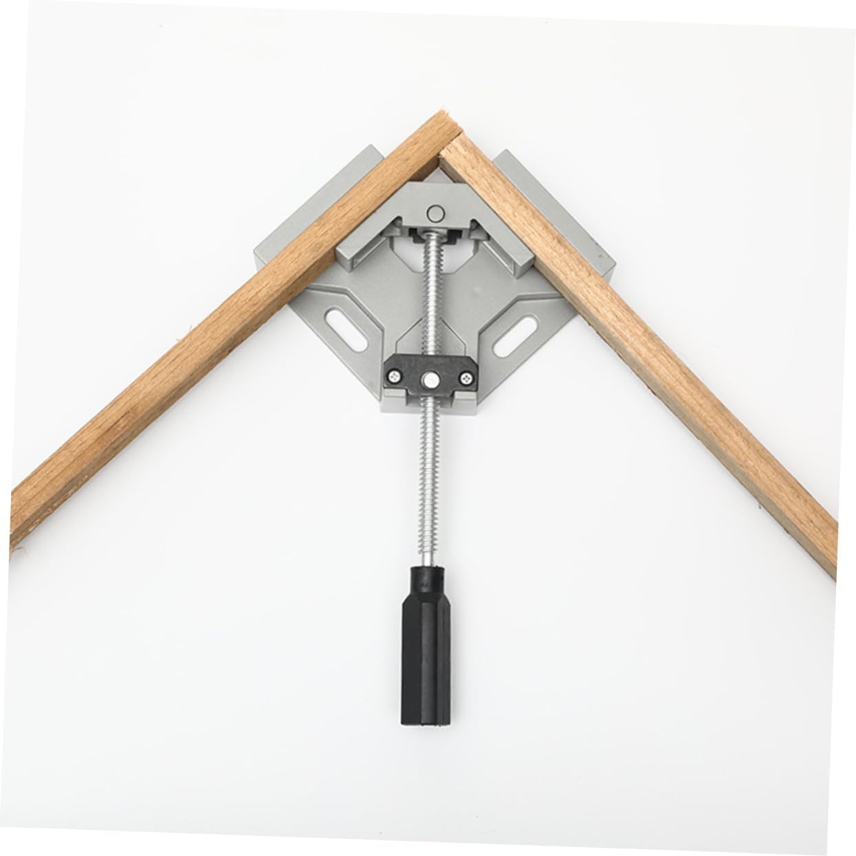 DOITOOL Adjustable Wood Angle Clamp 90 Degree Clamp for Woodworking Welding Framing