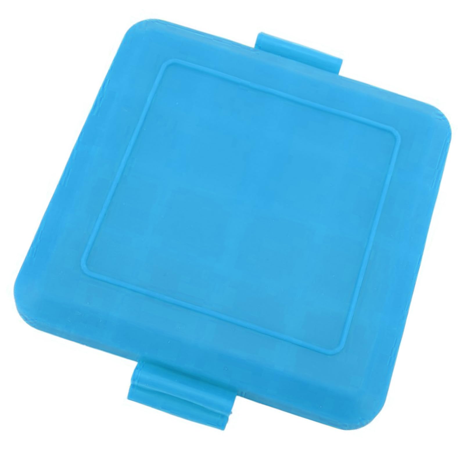 Hztyyier Macchina per Al Microonde in Silicone per Pasti Veloci e Deliziosi - Utensile da Sicuro (BLUE)