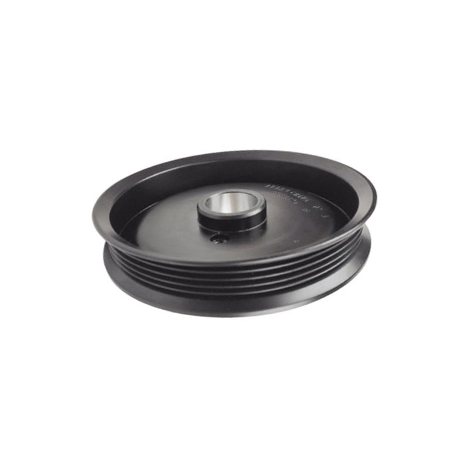 Haiyazhma Water pump pulley 3883324 3820206 3046408 3040965 Compatible with Cummins Diesel Engine M11 ISM11 QSM11