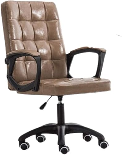 Silla Gamer Fashion Cortex - Silla giratoria ejecutiva ergonómica con reposabrazos fijo, silla de computadora, silla de deportes electrónicos para