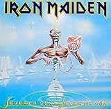  Seventh son of a seventh son (1988) [Vinyl LP]
