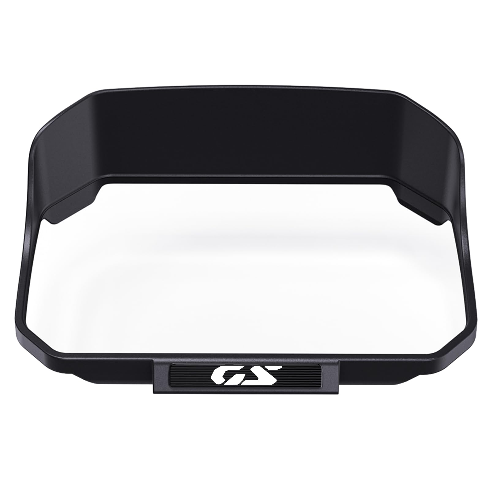 Dla R1300GS 2023 R1300GS ADV F800GS F900GS ADVENTURE F800 F900 R1300 GS 2024 2025 akcesoria motocyklowe osłona przeciwsłoneczna osłona ekranu TFT (czarny)