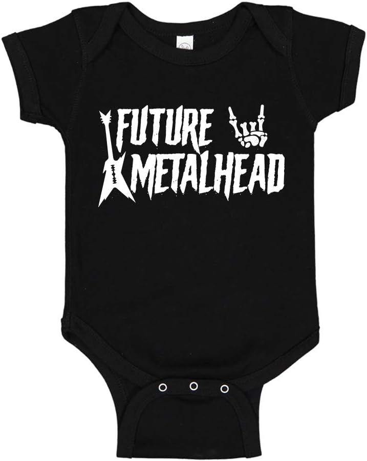 future icons onesie