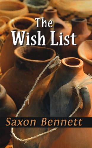 The Wish List view 2