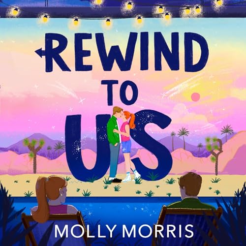Rewind to Us by Molly Morris episode artwork