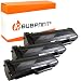 Produktbild 3 Bubprint Toner kompatibel für Samsung MLT-D1042S/ELS für ML-1660 ML-1865 ML-1670 ML-1675 ML-1860 SCX-3200 SCX-3205 SCX-3205W 1.500 Seiten Schwarz
