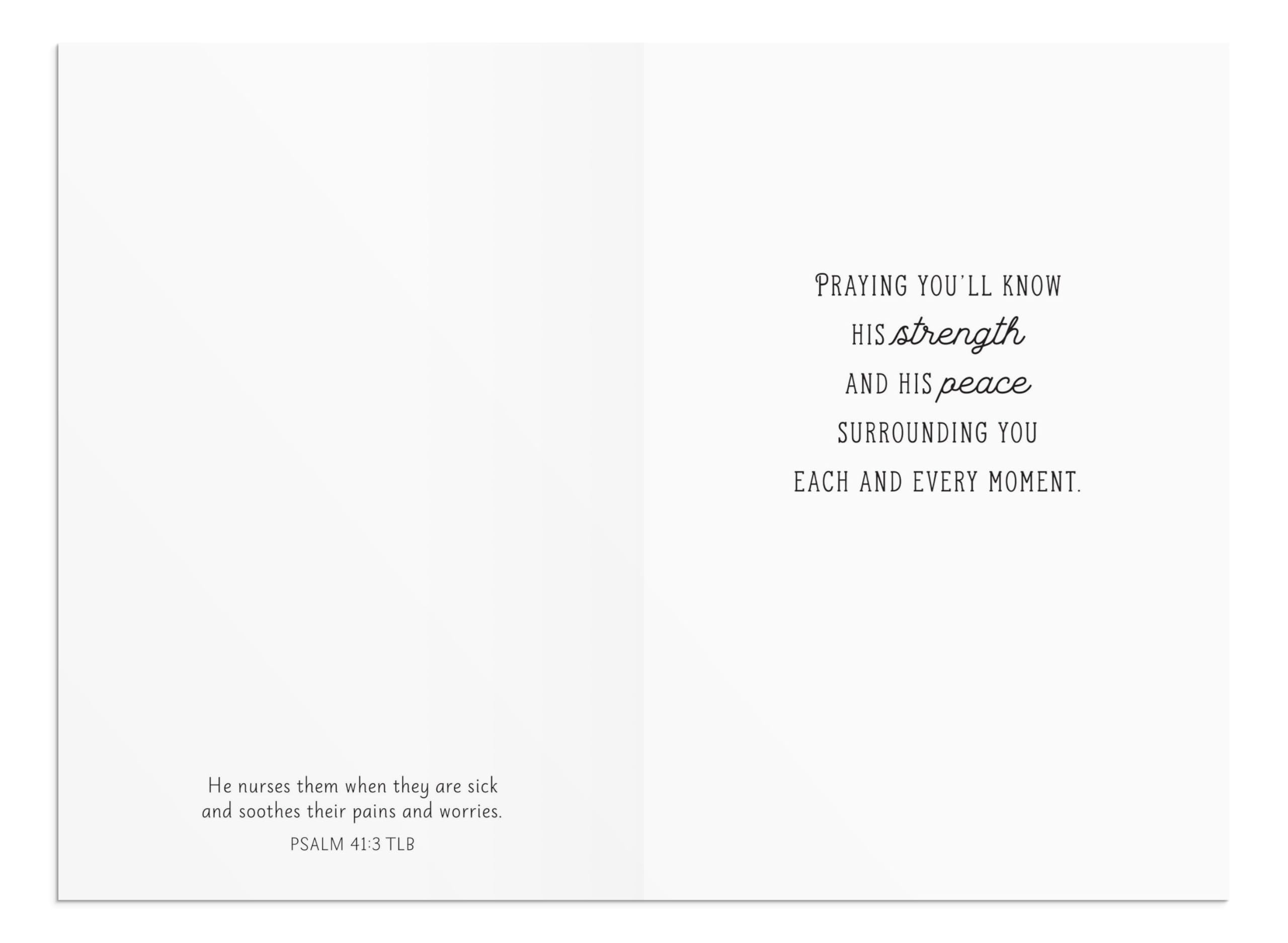 Thanksgiving Cards Boxed DaySpring Get Well Cards - Roy Lessin ...