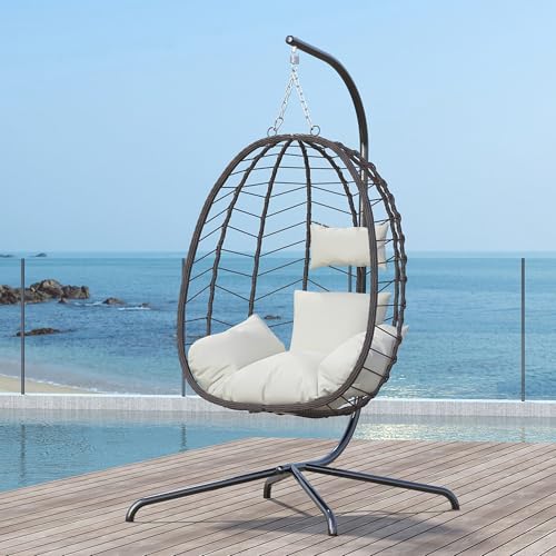LEX CRAFT Hanging Egg Chair