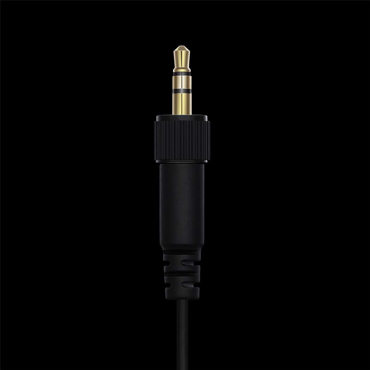GODOX Microphone Lavalier LMS-12 AXL